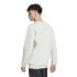 Sudadera adidas Essentials Fleece Hombre Verde