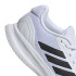Zapatillas de Running adidas Runfalcon 5 Running Mujer Blanco