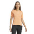 Camiseta de Senderismo adidas Mt Mujer Blanco