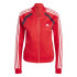 Chándal adidas Teamsport Mujer Rojo