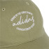 Gorra adidas Dad Verde
