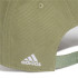 Gorra adidas Dad Verde