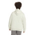 Chaqueta adidas Essentials Linear Full Zip French Terry Mujer Verde