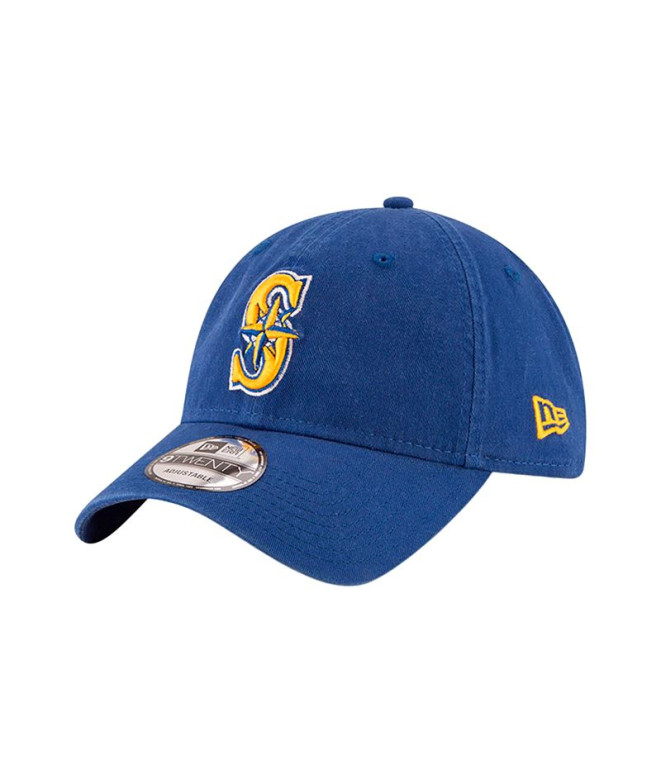 Gorra New Era MLB Core Classic 2 0 REP Seattle...