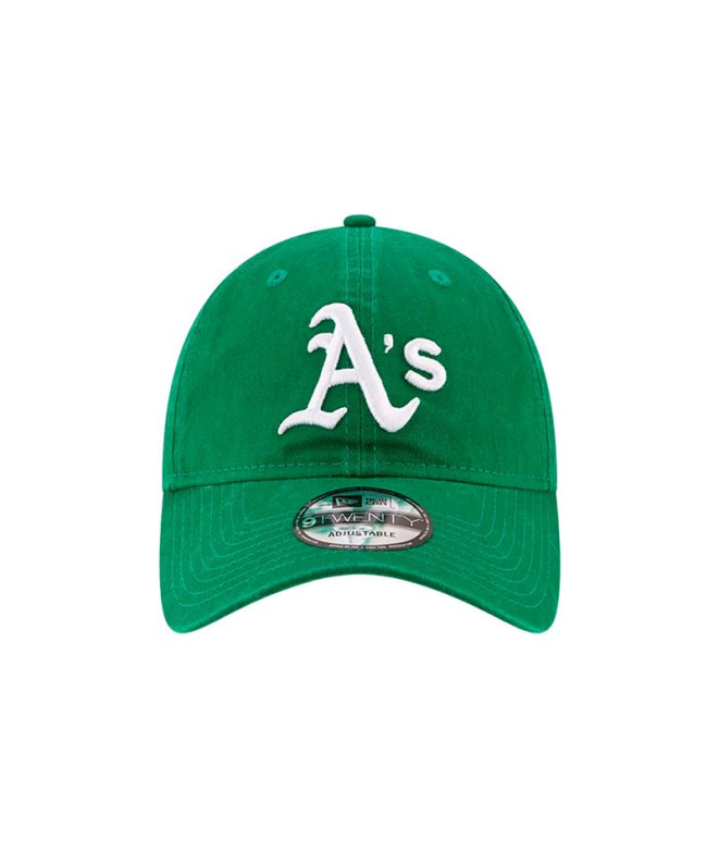 Gorra New Era MLB Core Classic 2 0 REP Oakland...