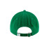 Gorra New Era MLB Core Classic 2 0 REP Oakland Athletics Hombre