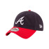 Gorra New Era MLB Core Classic 2 0 REP Atlanta Braves Hombre