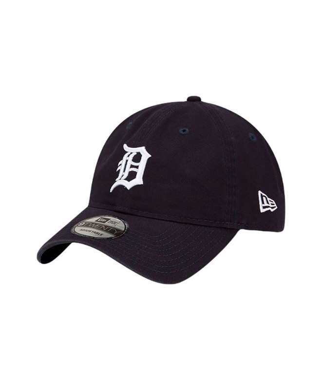 Gorra New Era MLB Core Classic 2 0 REP Detroit...