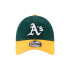 Gorra New Era MLB Core Classic 2 0 REP Oakland Athletics Hombre