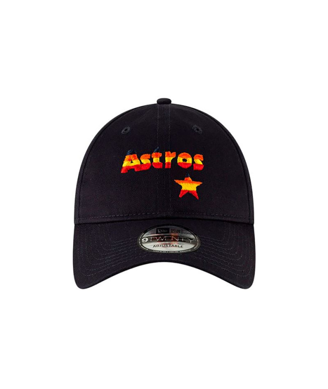 Gorra New era MLB Core Classic 2 0 Houston...