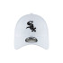 Gorra New Era MLB Core Classic 2 0 Chicago Blanco Sox Hombre