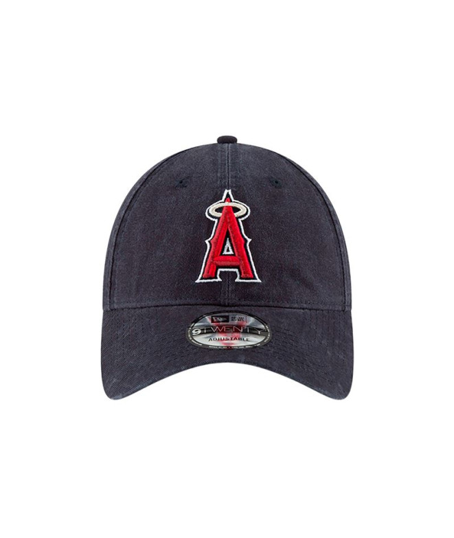 Gorra New Era MLB Core Classic 2 0 Anaheim...