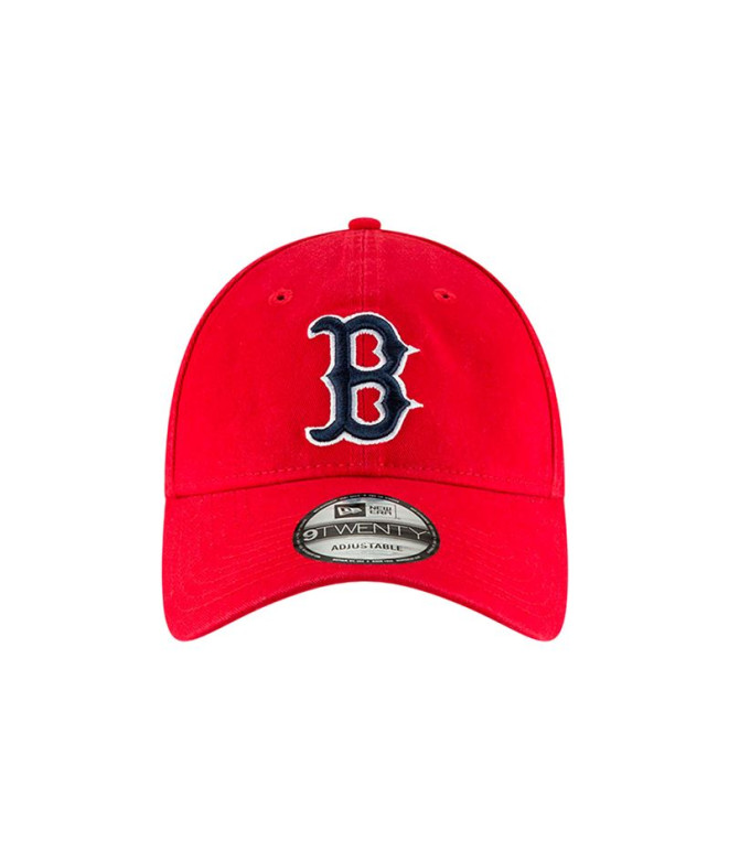 Gorra New Era MLB Core Classic 2 0 Boston Rojo...