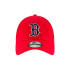 Gorra New Era MLB Core Classic 2 0 Boston Rojo Sox SCA Hombre