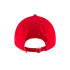 Gorra New Era MLB Core Classic 2 0 Boston Rojo Sox SCA Hombre