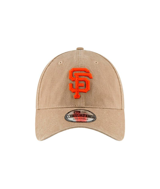 Gorra New Era MLB Core Classic 2 0 San...