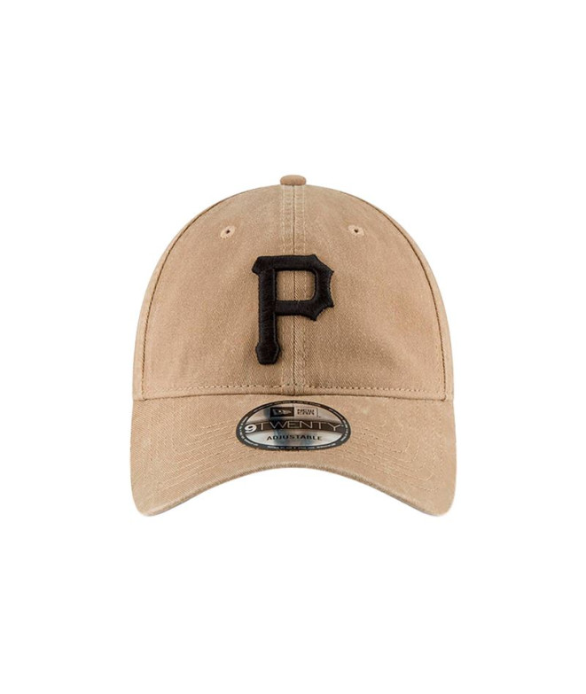 Gorra New era MLB Core Classic 2 0 Pittsburgh...
