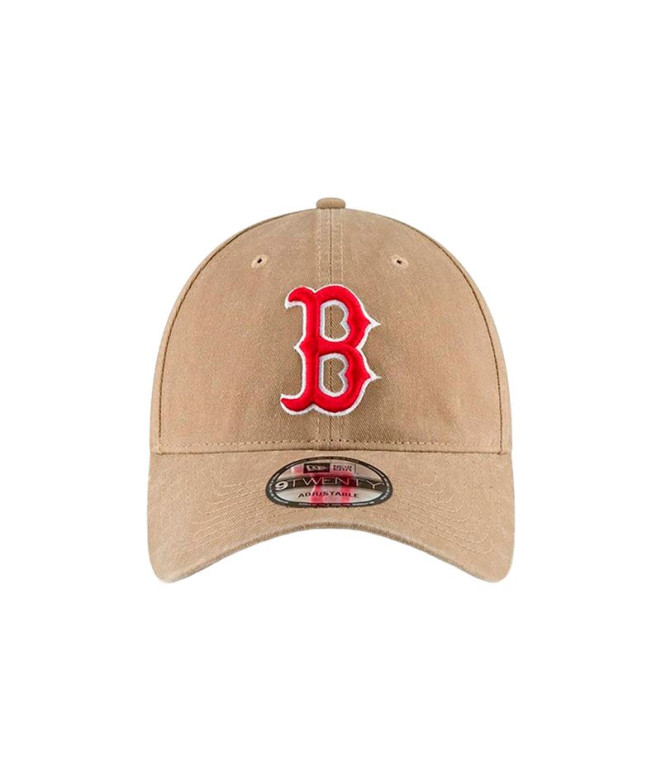 Gorra New Era MLB Core Classic 2 0 Boston Rojo...