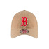 Gorra New Era MLB Core Classic 2 0 Boston Rojo Sox Hombre
