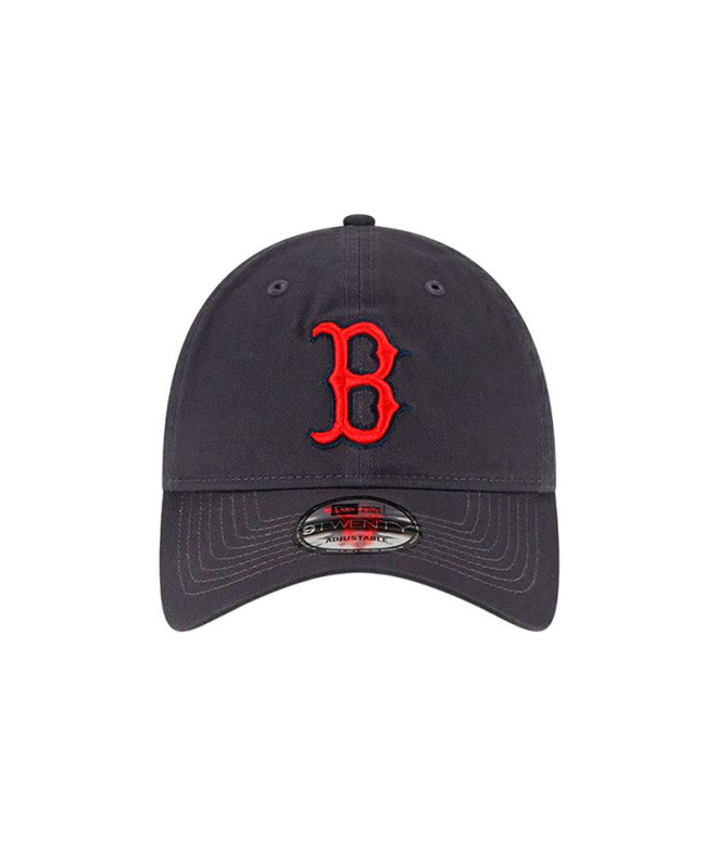 Gorra New Era MLB Core Classic 2 0 Boston Rojo...