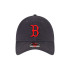 Gorra New Era MLB Core Classic 2 0 Boston Rojo Sox Hombre