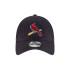 Gorra New Era MLB Core Classic 2 0 St. Louis Cardinals Hombre