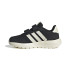 Zapatillas adidas Run 60S Infantil Negro