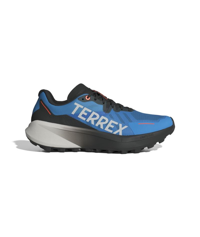 Zapatillas de Trail adidas Terrex Agravic 3...