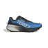 Zapatillas de Trail adidas Terrex Agravic 3 Trail Running Hombre Azul