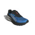 Zapatillas de Trail adidas Terrex Agravic 3 Trail Running Hombre Azul