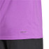 Camiseta de Fitness adidas Train Essentials Feelready Training Hombre Morado