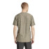 Camiseta de Fitness adidas Train Essentials Stretch Training Hombre Marrón