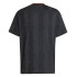 Camiseta adidas House Of Tiro Jacquard Jersey Hombre Negro