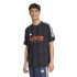 Camiseta adidas House Of Tiro Jacquard Jersey Hombre Negro