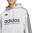 Sudadera adidas House Of Tiro Fleece Hombre Gris