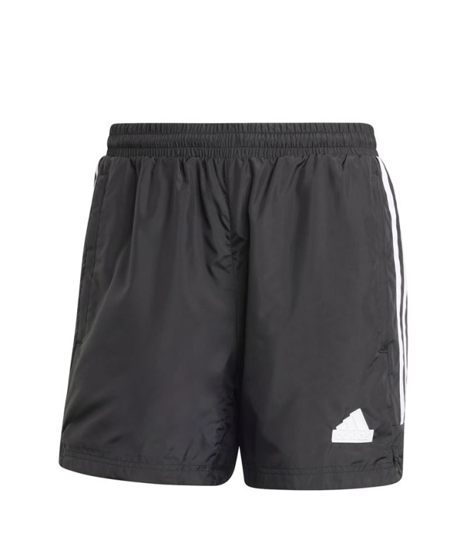 Pantalones adidas House Of Tiro Woven Hombre...