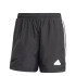 Pantalones adidas House Of Tiro Woven Hombre Negro/Blanco