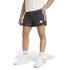 Pantalones adidas House Of Tiro Woven Hombre Negro/Blanco