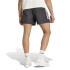 Pantalones adidas House Of Tiro Woven Hombre Negro/Blanco
