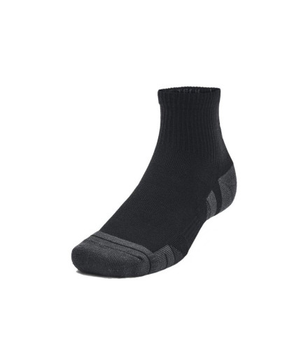 Calcetines de Fitness Under Armour Performance Tech 3Pk...
