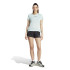 Pantalones de Trail adidas Mt Trail Mujer Negro