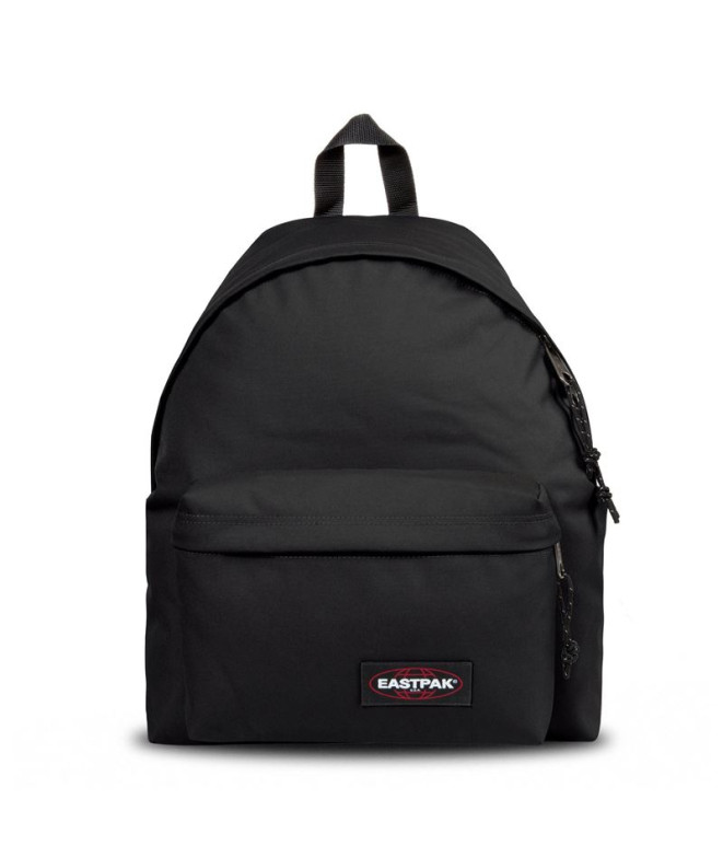 Mochila Eastpak Padded Pak'r Black