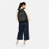 Mochila Eastpak Padded Pak'r Black