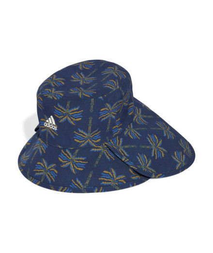 Sombrero adidas X Farm Premium Mujer Azul