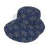 Sombrero adidas X Farm Premium Mujer Azul