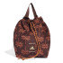 Bandolera adidas X Farm Shoulder Mujer Granate