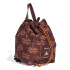Bandolera adidas X Farm Shoulder Mujer Granate