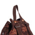 Bandolera adidas X Farm Shoulder Mujer Granate