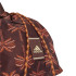 Bandolera adidas X Farm Shoulder Mujer Granate
