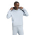 Sudadera adidas All Szn Fleece Hoodie Hombre Azul